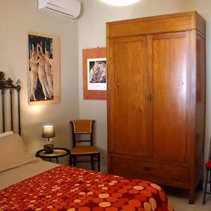 Bed & Breakfast Il Rosso E Il Nero, Zafferana Etnea